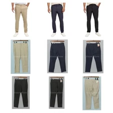 Weatherproof Vintage Men's Hybrid Tech Pants