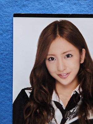 Tomomi TOMOMI ITANO AKB48 TRADING COLLECTION 2011 AKS R095N Japanese Idol
