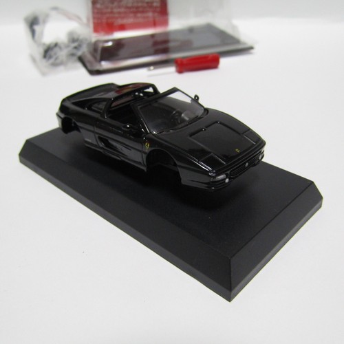 Große Auswahl Kyosho 1/64 Minicar Sammlung (Multiple Listing #5) - Bild 267 von 507