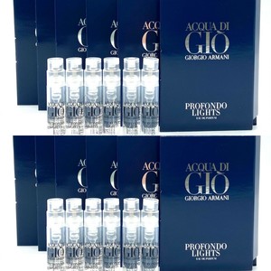 giorgio armani acqua di gio profondo lights