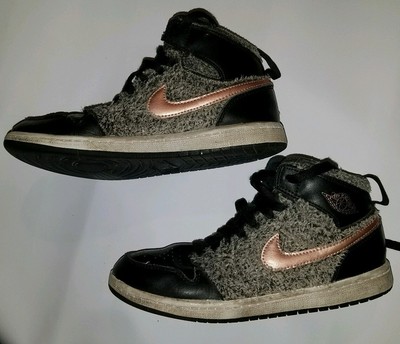 jordan 1s fur