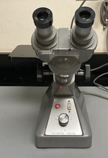Olympus Tokyo CK Inverted Binocular Microscope