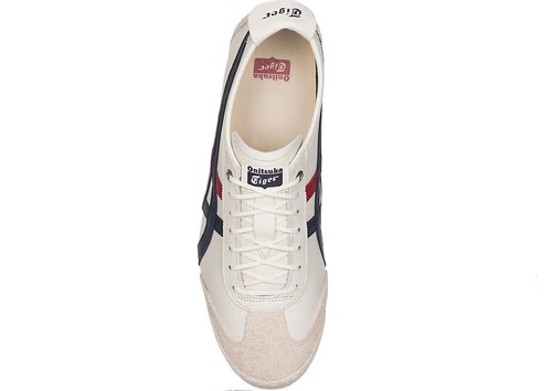 Zapatos Asics Onitsuka tiger mexico 66 SD Super Deluxe D838L Hombre Mujer - Imagen 58 de 68