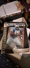 Lions Game Day Magazine 11/23/1995 — photo 2