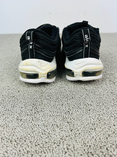 Nike Air Max 97 Sneakers Schuhe 885178375972 schwarz Gr. 41 US 8 - Bild 5 von 8