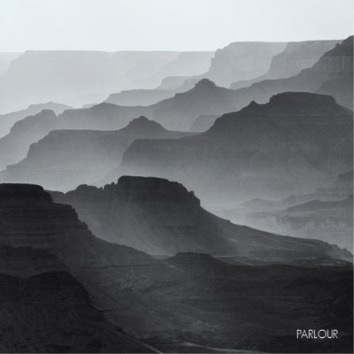 Parlour Parlour (CD) Album