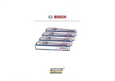 Bougies de préchauffage Volvo 245