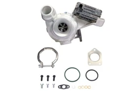 Turbolader für BMW 116d 118d 318d 105KW 143PS E81 E87 E88 E90 E90 E91 767378