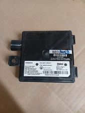 2018 Z 2020 Infiniti Q50 Rear Right Blind Spot Radar Sensor 284K0-4GA2C (5288)