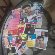 DAVID CHARVET Presse