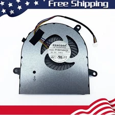 CPU Cooling Fan For Dell Inspiron 24 3475 5400 AIO 22 3280 27 7700 US