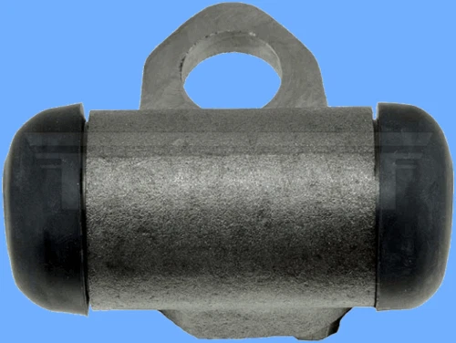 Nuevo 2 cilindros de rueda de freno de tambor delanteros L & R reemplazo OEM # 5465548 Foto 4 de 4