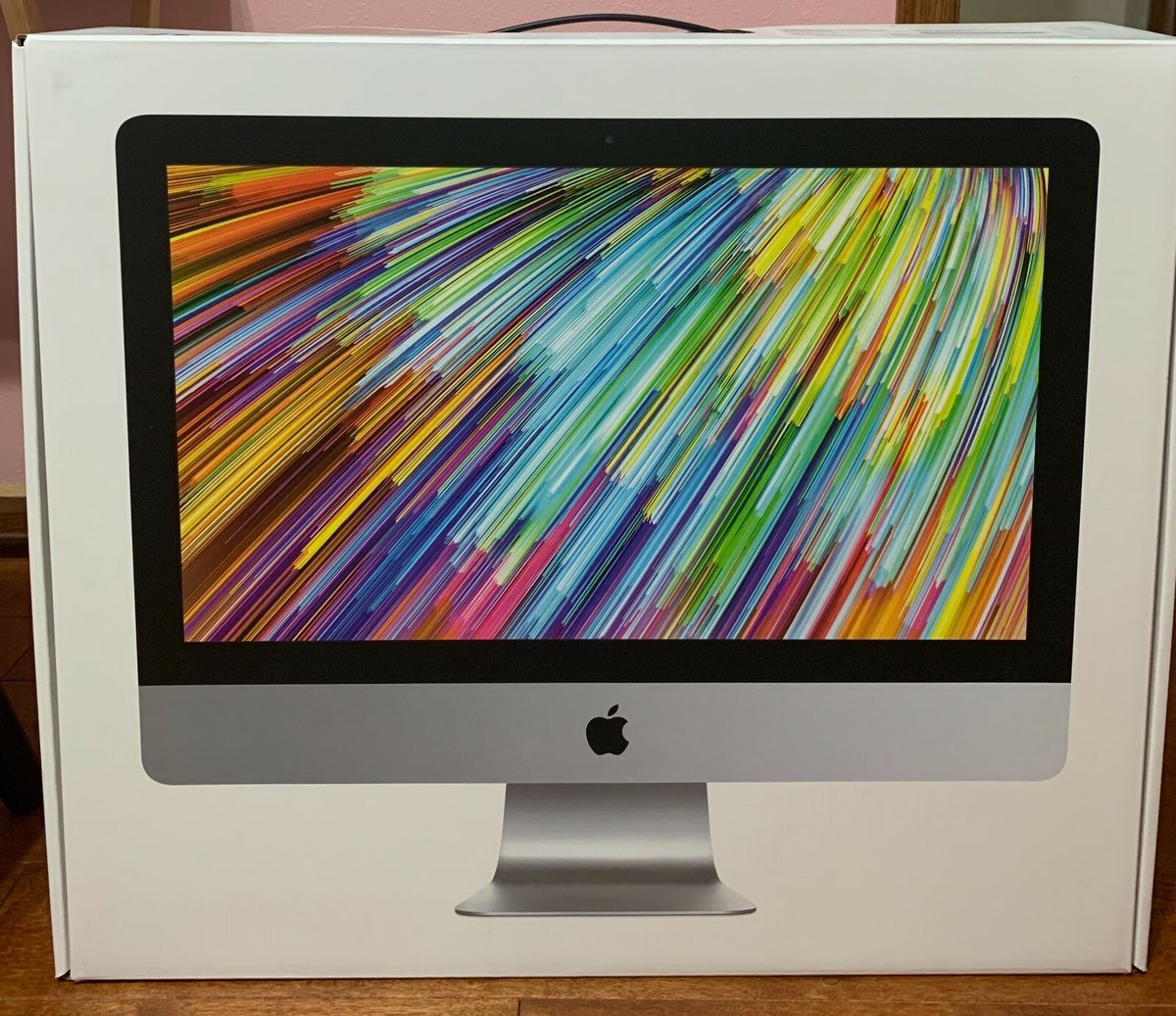 ⚫︎美品⚫︎ iMac 21.5 inch AppleInsider Price Guides | AppleInsider