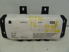 2014 CITROEN DS4 E-HDI DSTYLE 5DR NEARSIDE LEFT PASSENGER SIDE DASHBOARD AIRBAG