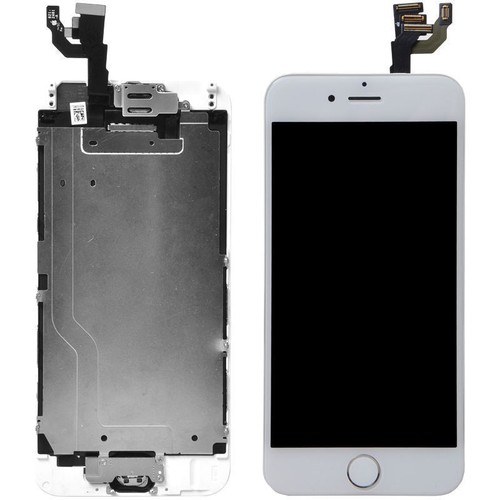 Complete LCD Touch Screen Digitizer Lens For iPhone 6 7 8 8+ X XR MAX 11 PRO LOT - Picture 40 of 53