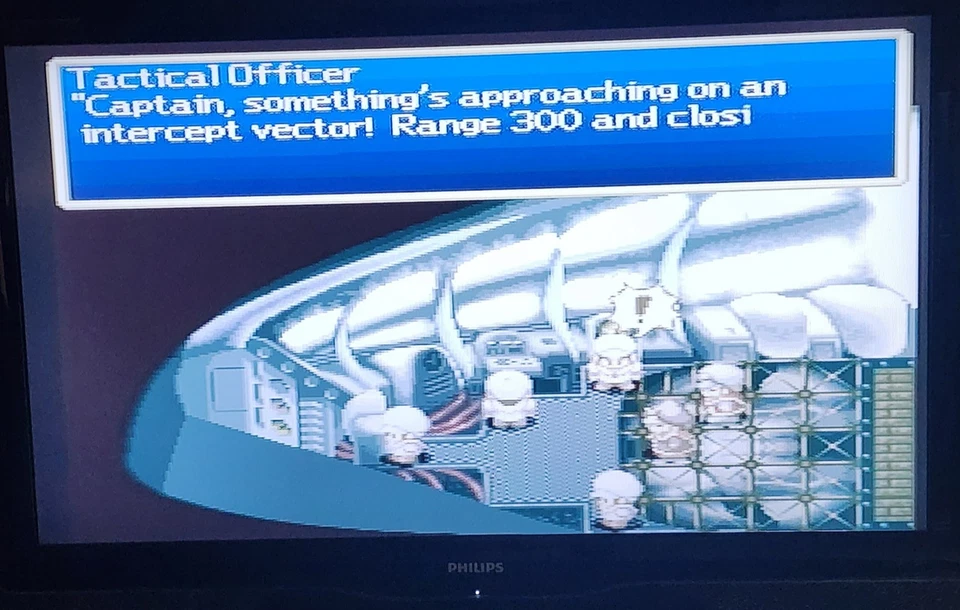 Tales of Destiny (Playstation 1 PS1) namco RARE Authentic Disc Only - Tested - Image 4 of 4