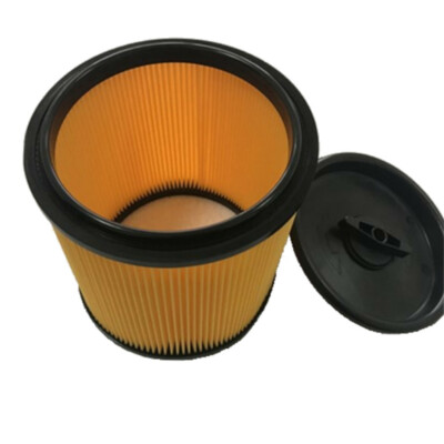 Lamellenfilter mit Deckel für Lidl Parkside PNTS 1500 A1 A2 B2 B3 C4 D1 D5