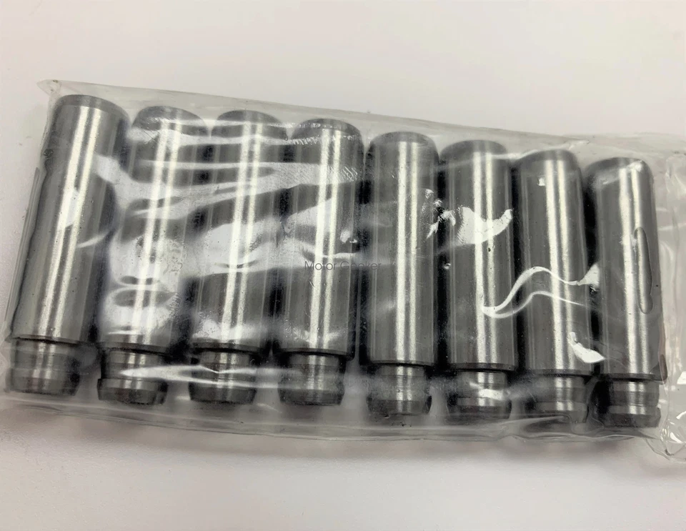 16x OEM Engine Intake&Exhaust Valve Guide For Audi A4 A5 Quattro VW Golf Passat - Image 2 of 3