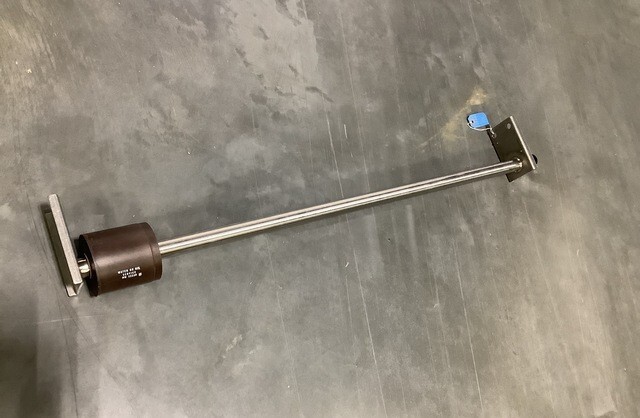GEMS SENSORS 04034 DC LIQUID QUANTITY TRANSMITTER MEDIUM OIL 6680