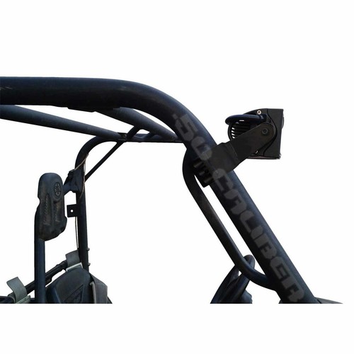 Soporte de montaje en barra de luz para 50" curvo Yamaha Rhino todo 2008 2009 hecho en EE. UU. - Imagen 2 de 7