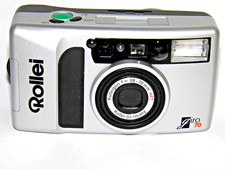 ROLLEI GIRO 105 AF OBJEKTIV HFT 38-105 KAMERA MADE IN GERMANY WIE NEU GETESTET!