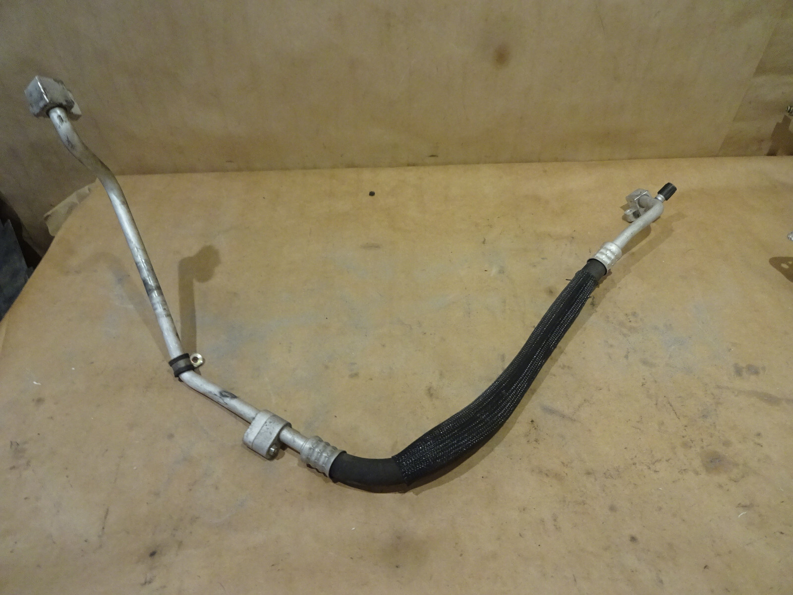Maserati 4200 - AC Pipes  P/N 66063300-67813600
