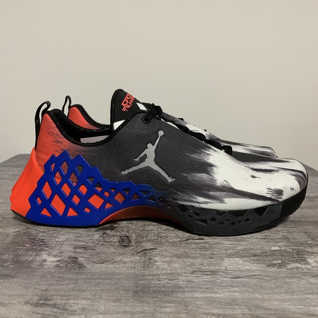 jordan trunner nxt react