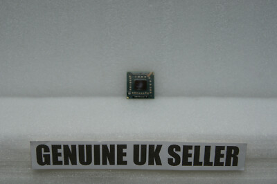 GETESTET AMD Phenom II Quad-Core Mobile CPU 2000 MHz N930 - HMN930DCR42GM