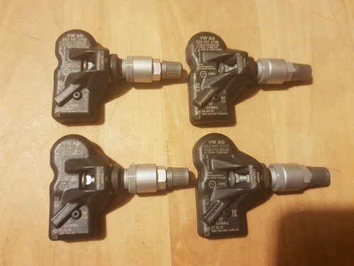 Tpms audi q7