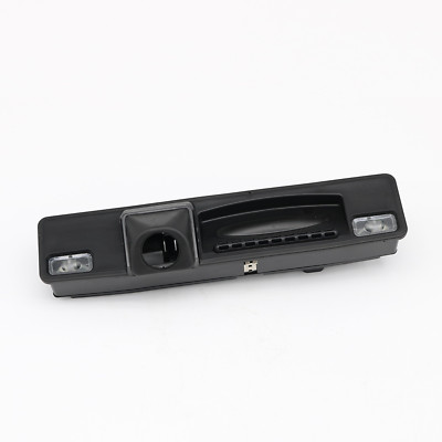 Boot Tailgate Handle Trunk Handle Switch F1EB-19B514-BE For Ford 2012-2018 Focus