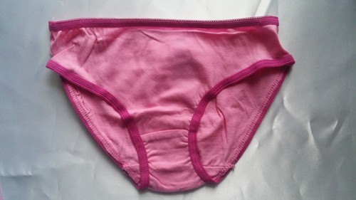 Girls 4pr Panties by Chili Peppers, Size 10/12 (Cross Posted) - Picture 5 of 5