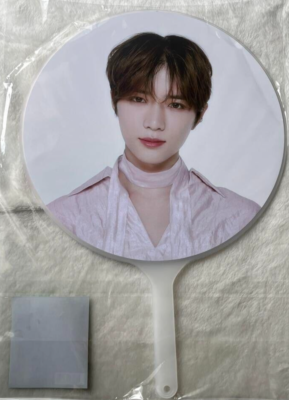 TXT Beomgyu Image Picket ACT : SWEET MIRAGE In JAPAN TOMORROW X