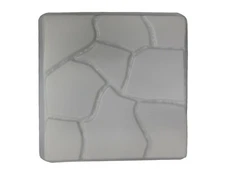 Flagstone 18in Stepping Stone Paver Concrete Mold 2029 Moldcreations