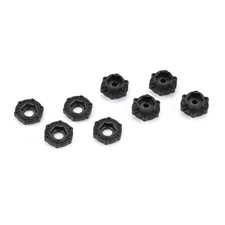Pro-Line Racing 1/7 6x30 to 17mm Hex Adapter: Mojave 6S & UDR PRO639000