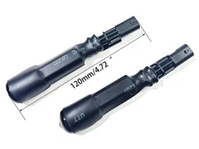 Active Electronic Strut Bypass Kit For GMC, Cadillac, Chevrolet, Ford 2013-2019