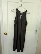 Ladies Little Black Dress