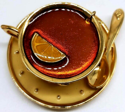 ❤️Estee Lauder Solid Perfume Compact 