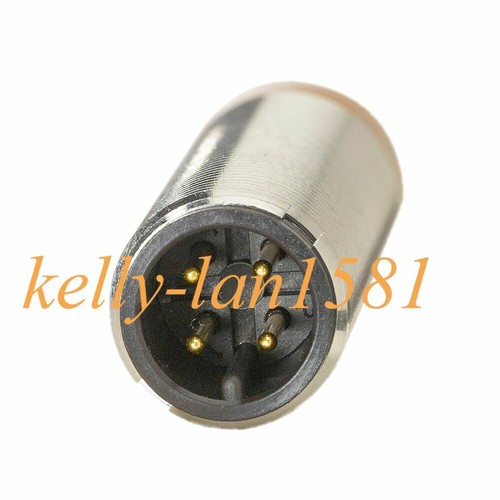 IFM IF5545 IFB3004-APKG/US-100-DPO Proximity Sensor New - Picture 2 of 4