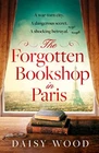 The Forgotten Bookshop in Paris: from an exciting new voice in h