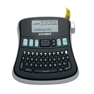 Dymo Rotulador Labelmanager 210 D Impresora | eBay