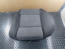 Vw Golf Mk4 GTI Blostered Passenger Side Rear Bottom Bench Seat