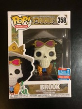 brook funko pop price