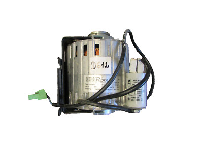 RPM S.P.M Standex-Procon-Krefeld Typ:110 31 604 230V 180W 1,5 A Pumpe (D612)