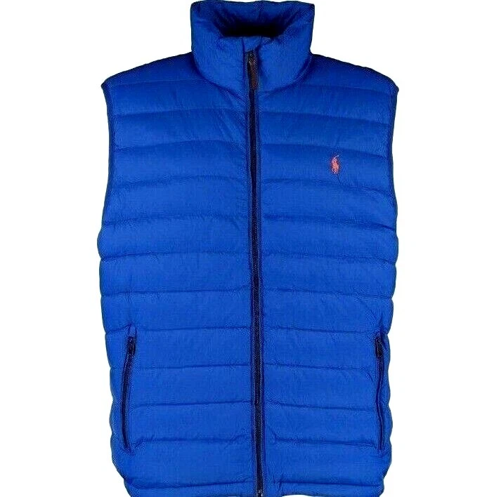 Ralph lauren bleeker best sale gilet