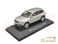 ALTAYA VOLKSWAGEN TOUAREG 2007 1/43