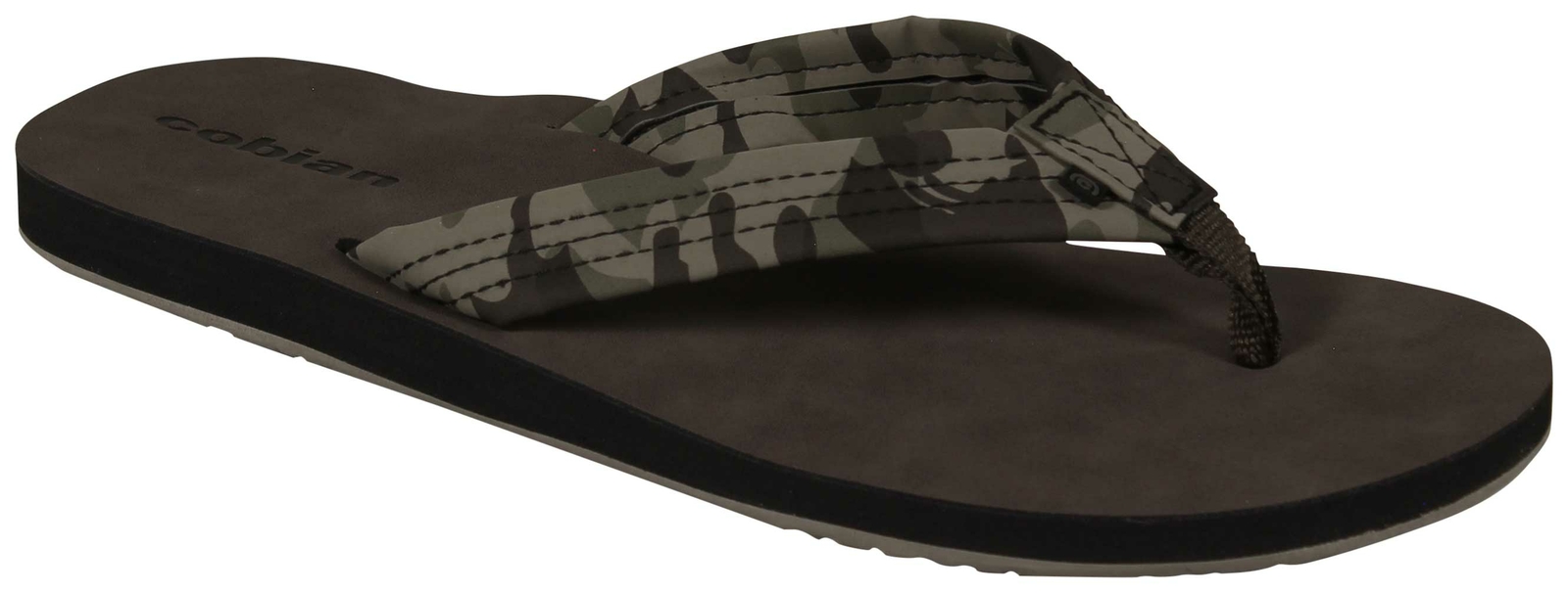 Сандалии Cobian Hobgood Las Olas — камуфляж — новинка