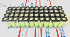 A123 ANR 26650 Li-Ion LiFePO4 2500mah Batteries, 48 battery cells each order.