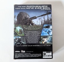Call of Duty 4: Modern Warfare PC Video Games for sale