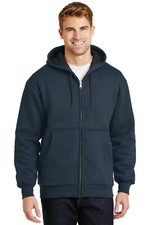 CS620 CornerStone - Heavyweight Full-Zip Hood...