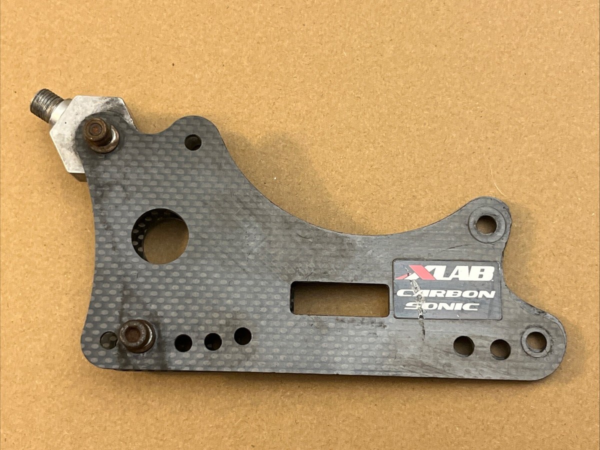 パーツ xlab carbon sonic Carbon Sonic